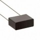 ECW-FE2J155K-CAP FILM 1.5UF 10% 630VDC RADIAL 